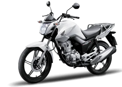 Motocicleta